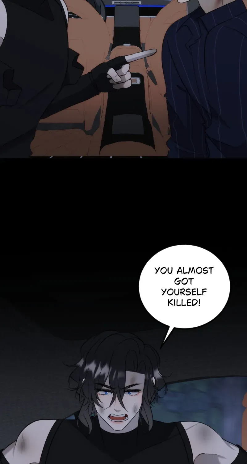 blackbird-s-requiem Chapter 170 page 13 - 