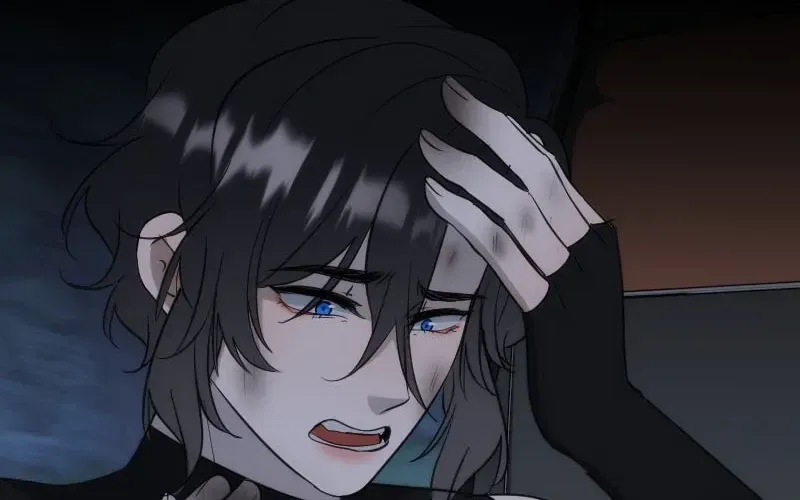 blackbird-s-requiem Chapter 170 page 16 - 
