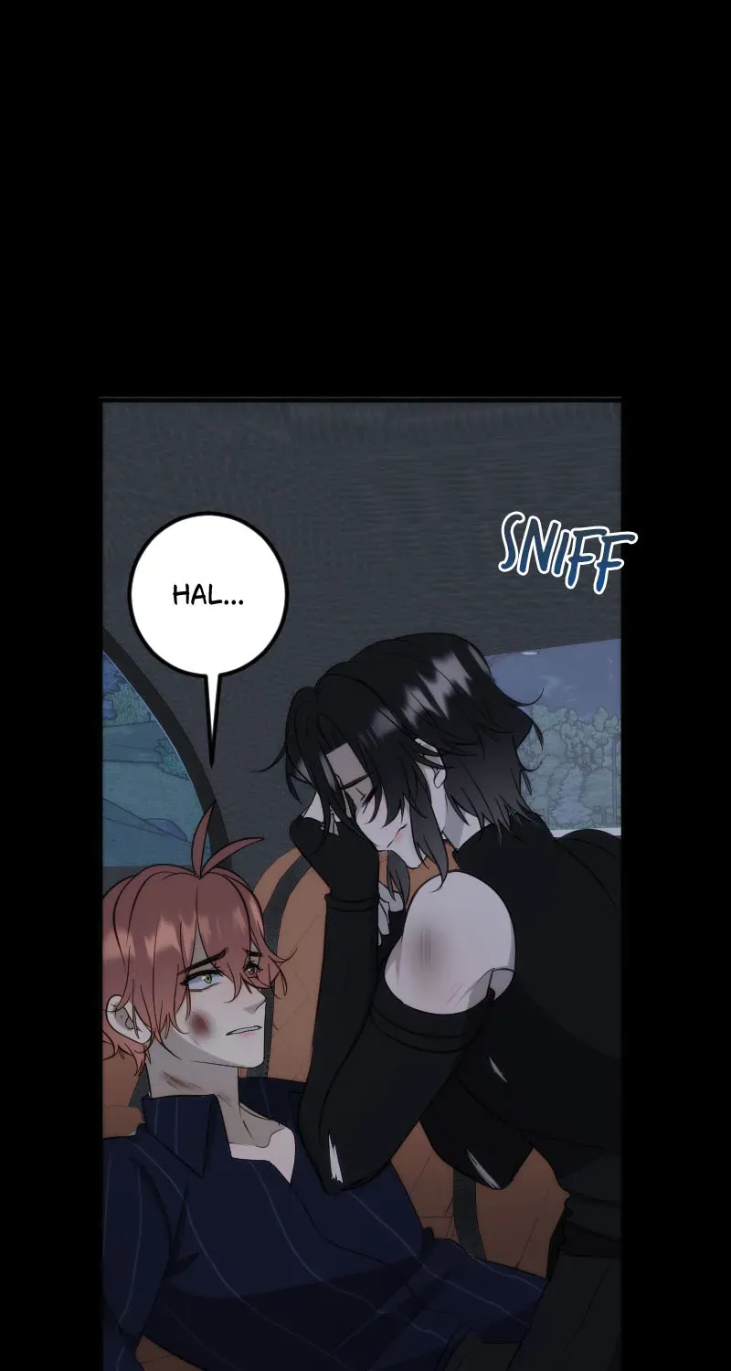 blackbird-s-requiem Chapter 170 page 27 - 