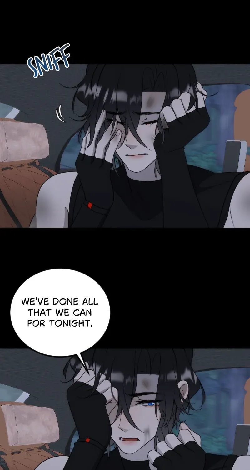 blackbird-s-requiem Chapter 170 page 29 - 