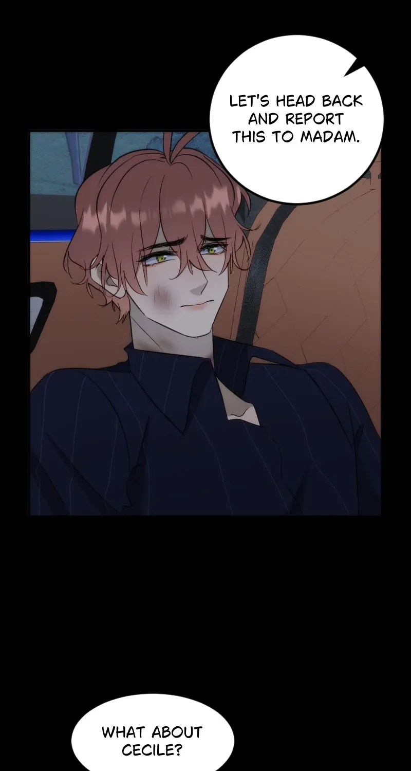 blackbird-s-requiem Chapter 170 page 31 - 