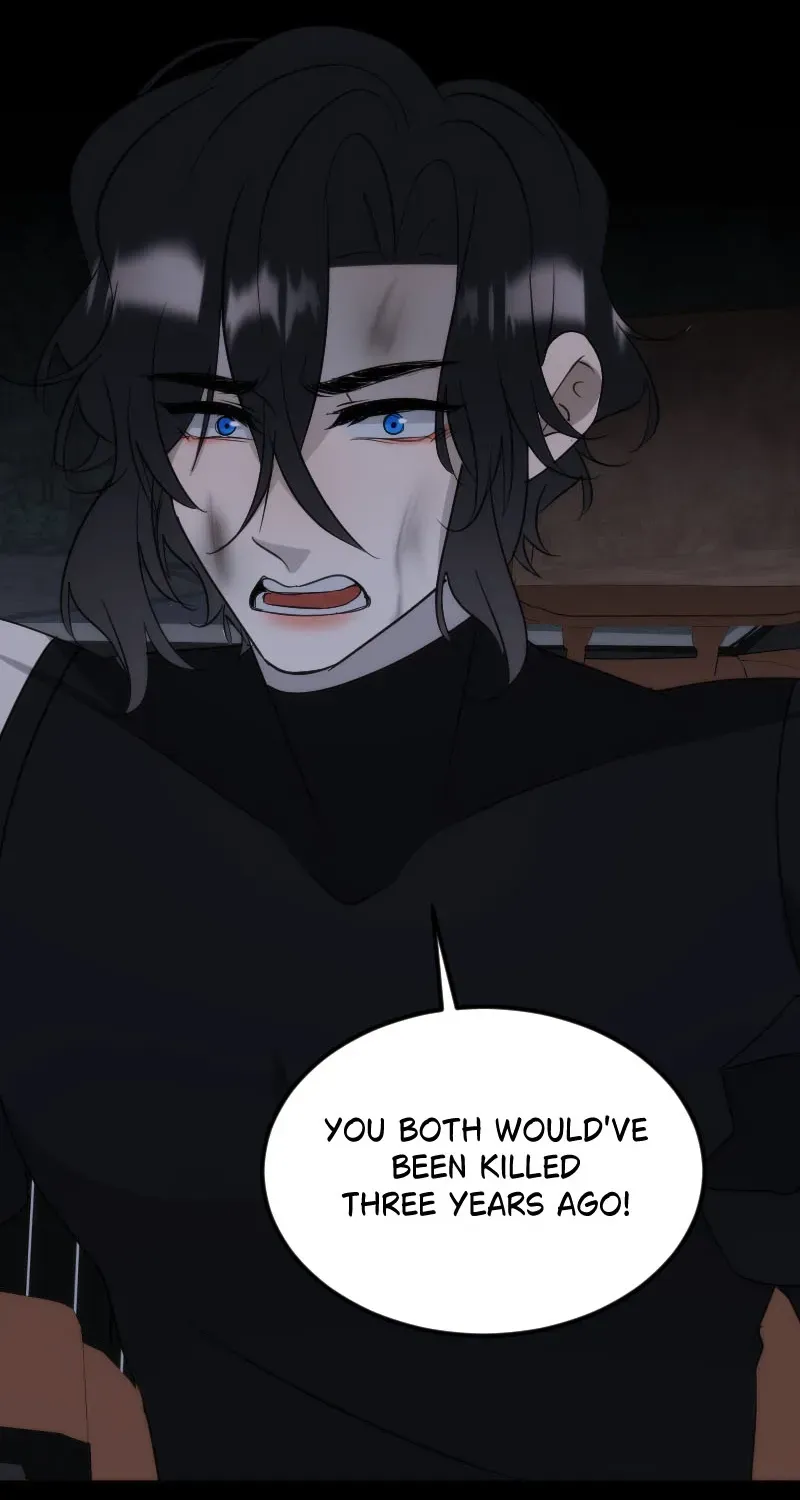 blackbird-s-requiem Chapter 170 page 43 - 