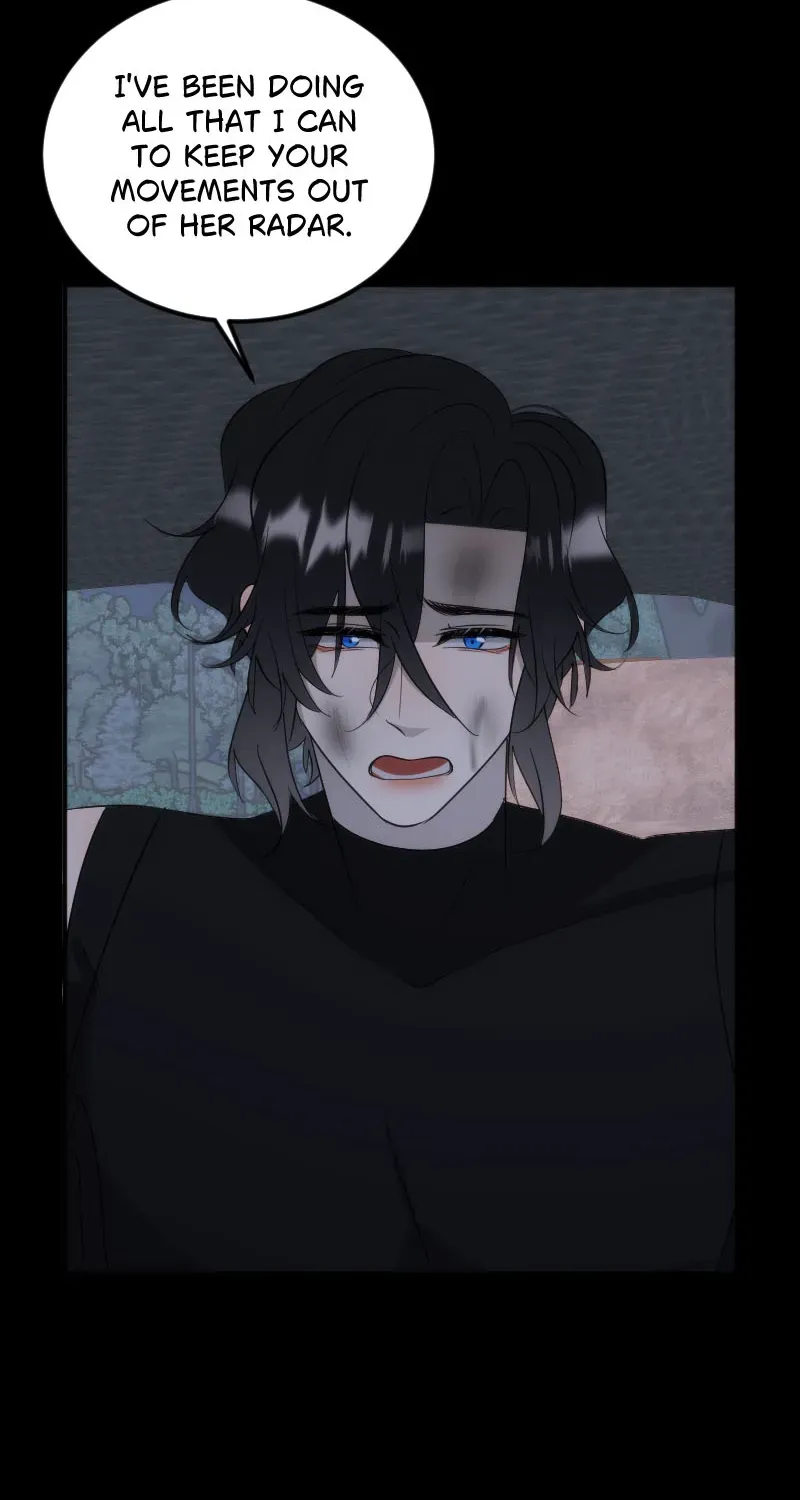 blackbird-s-requiem Chapter 170 page 55 - 