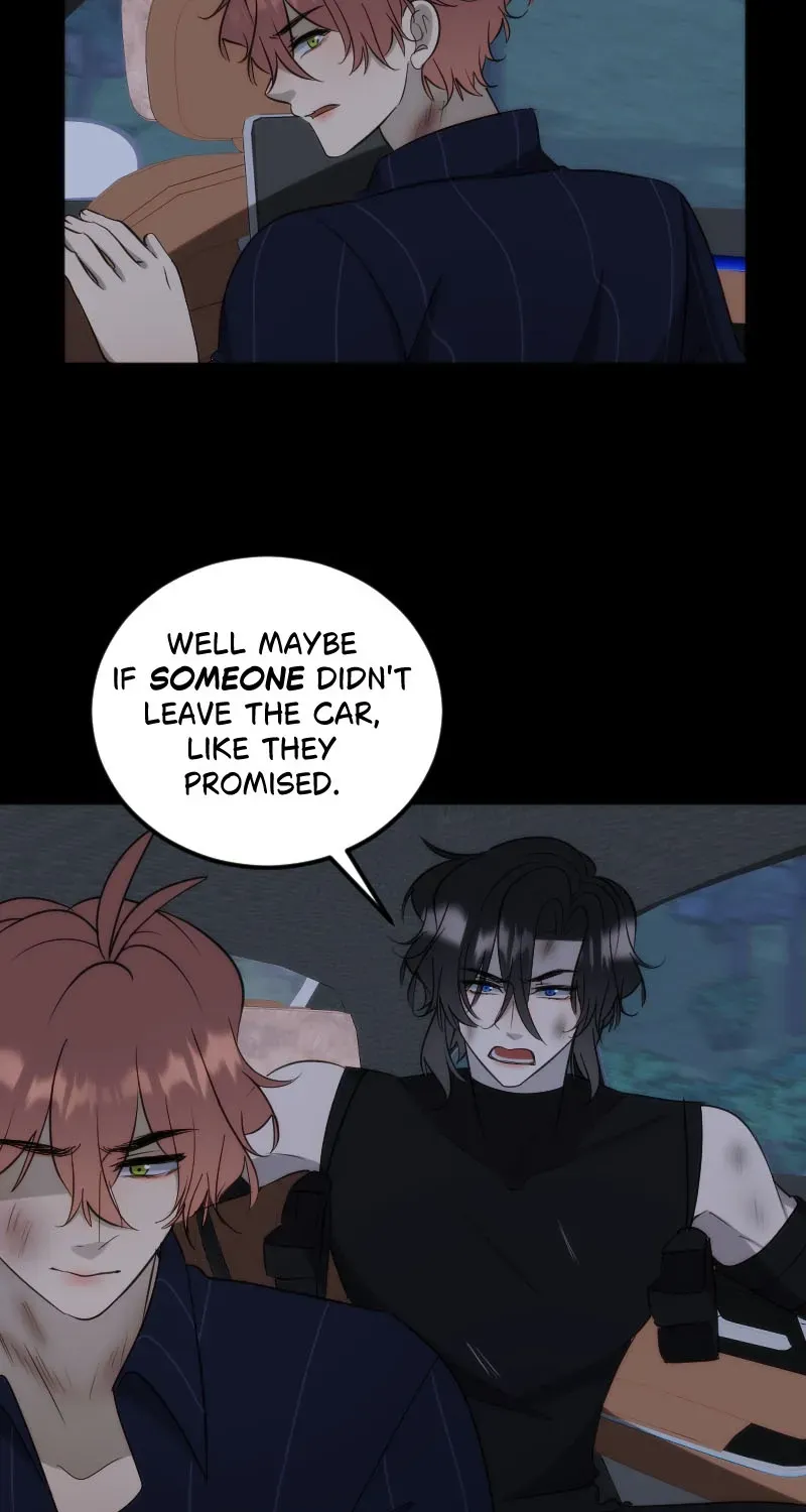 blackbird-s-requiem Chapter 170 page 9 - 
