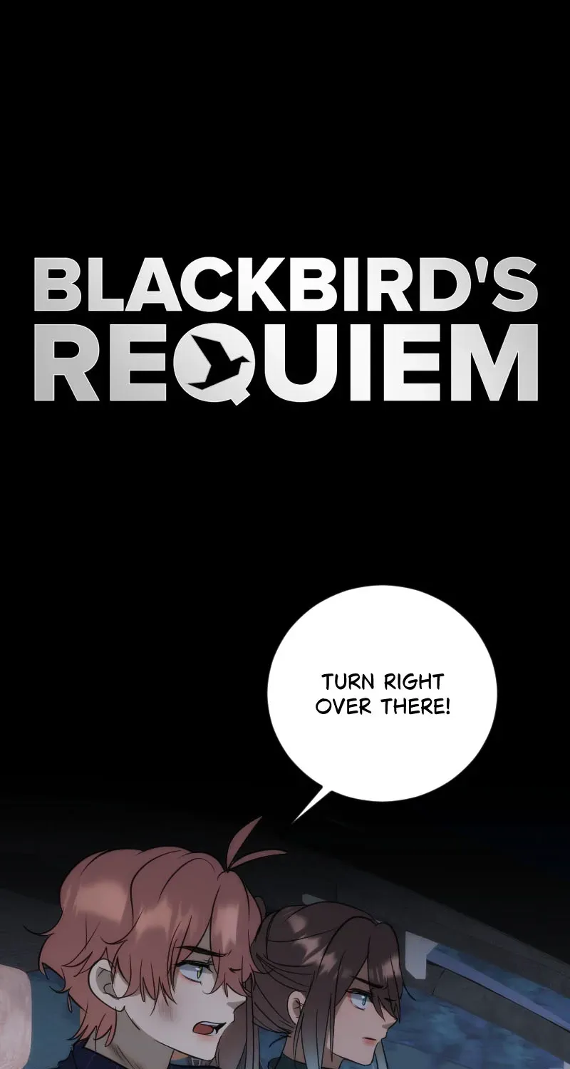 blackbird-s-requiem Chapter 171 page 1 - 