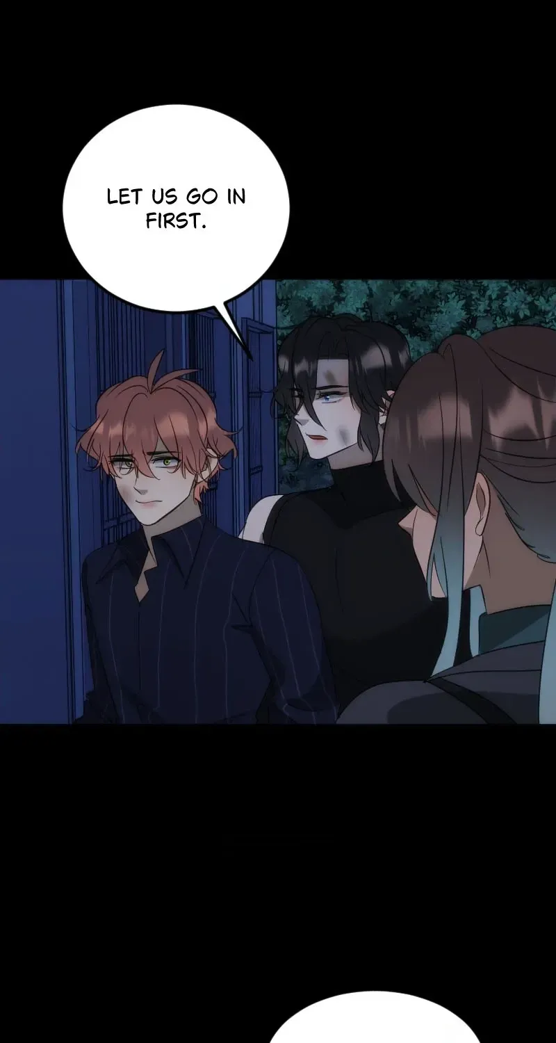 blackbird-s-requiem Chapter 171 page 15 - 