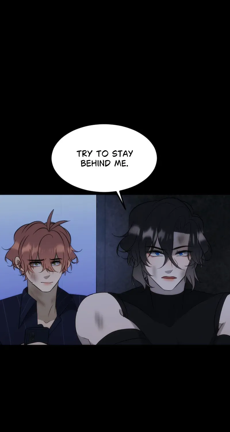 blackbird-s-requiem Chapter 171 page 21 - 