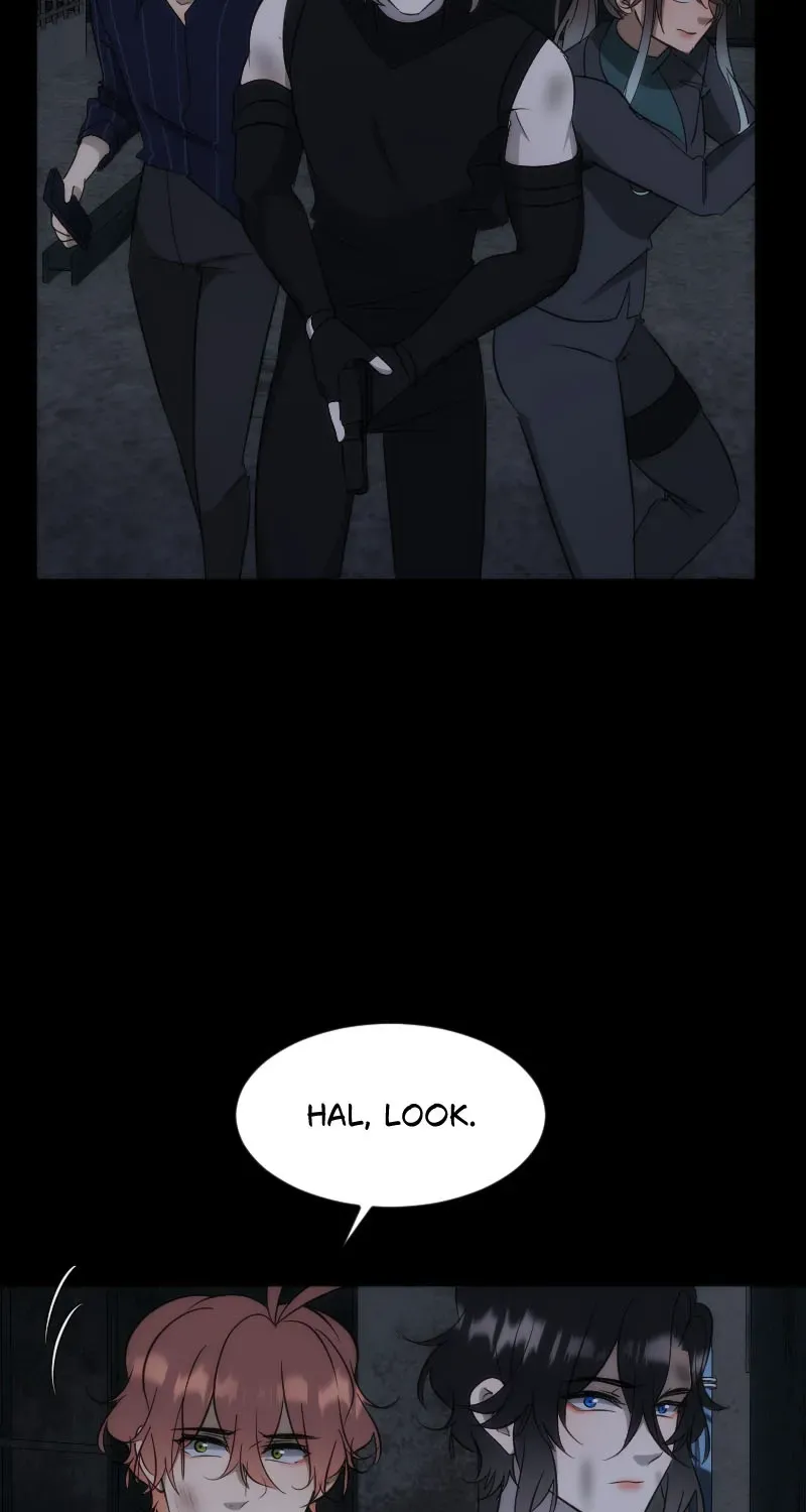 blackbird-s-requiem Chapter 171 page 23 - 
