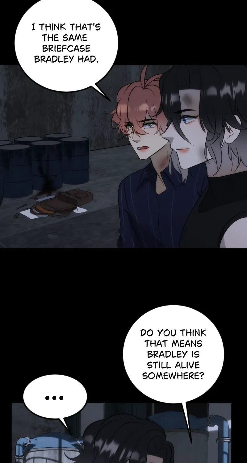 blackbird-s-requiem Chapter 171 page 25 - 