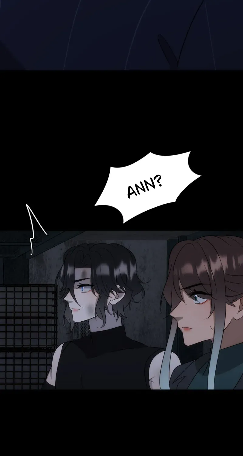 blackbird-s-requiem Chapter 171 page 33 - 