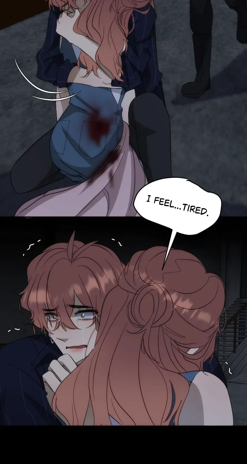 blackbird-s-requiem Chapter 171 page 45 - 
