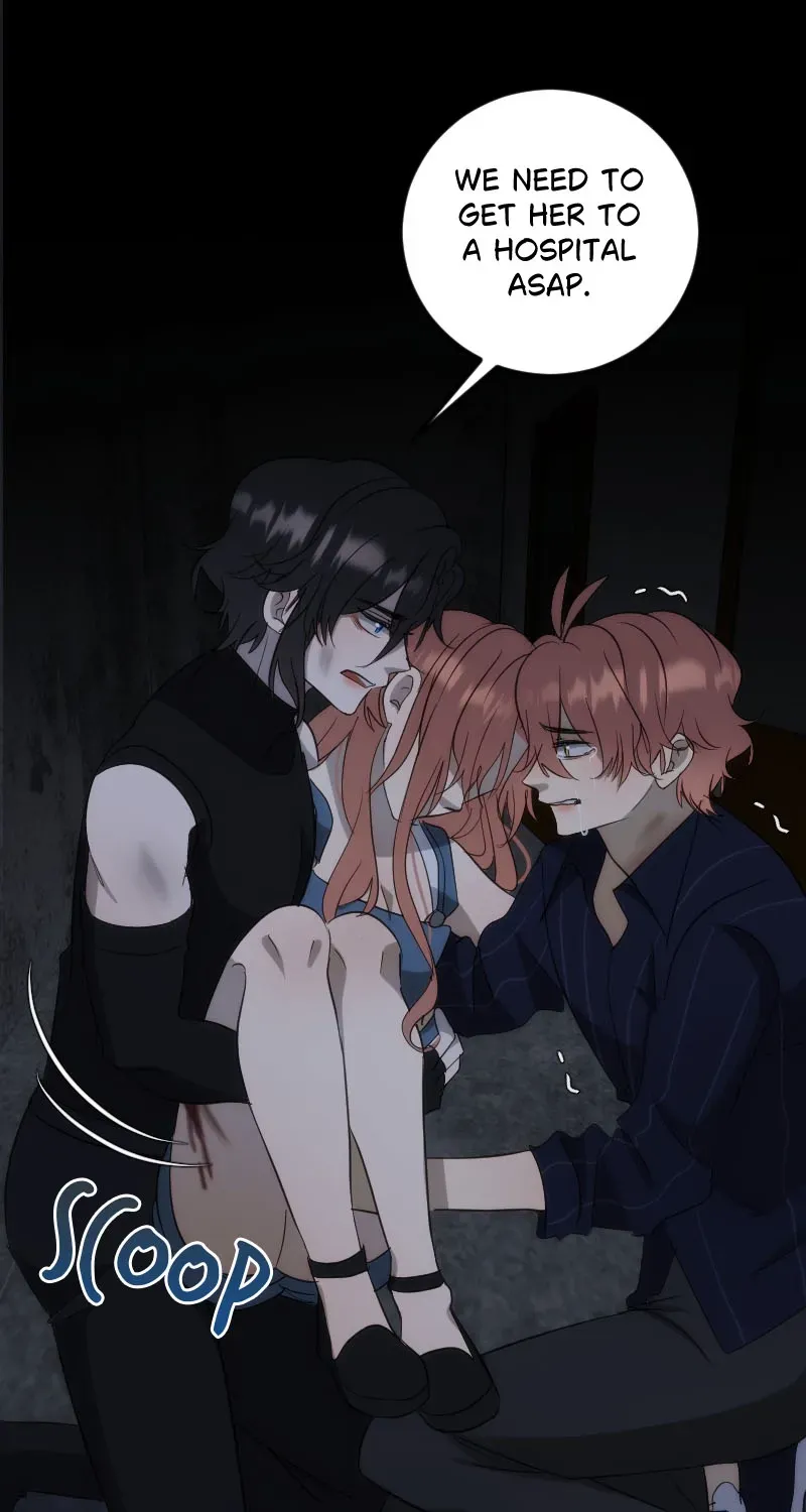 blackbird-s-requiem Chapter 171 page 49 - 