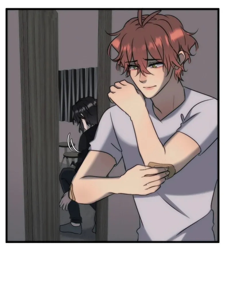 blackbird-s-requiem Chapter 172 page 16 - 
