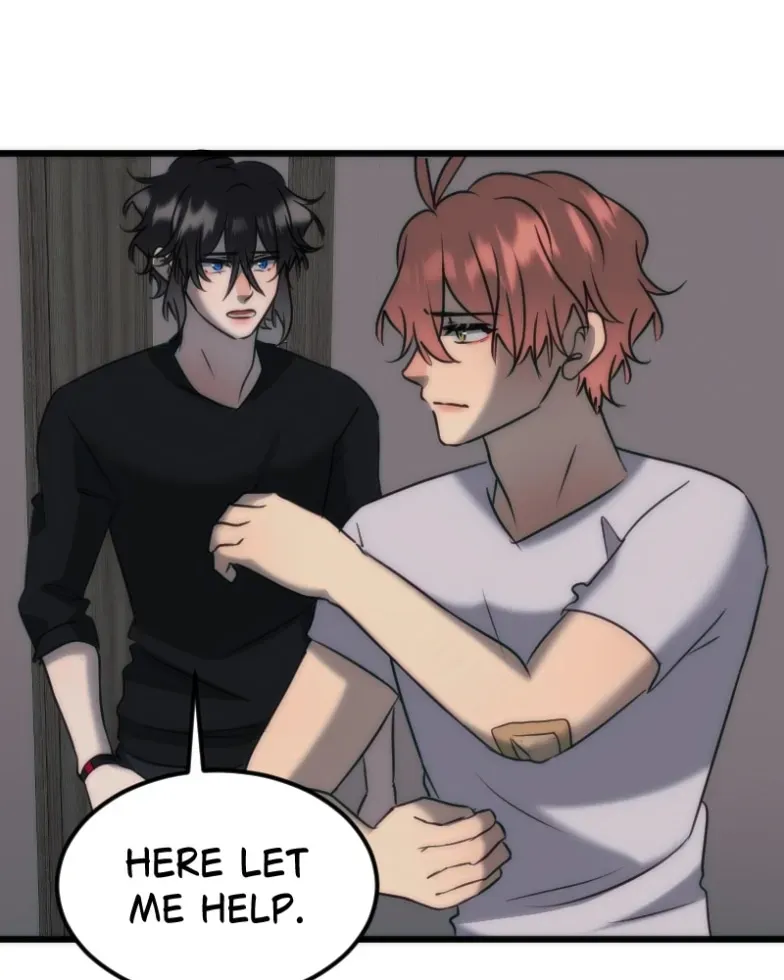 blackbird-s-requiem Chapter 172 page 17 - 