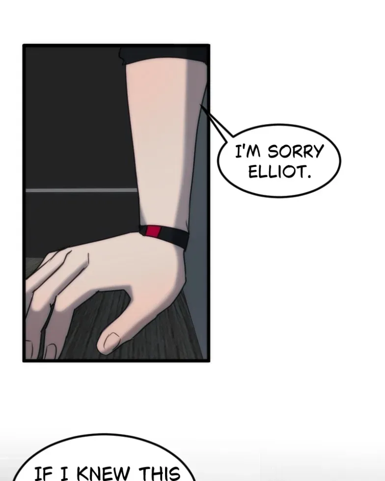 blackbird-s-requiem Chapter 172 page 21 - 