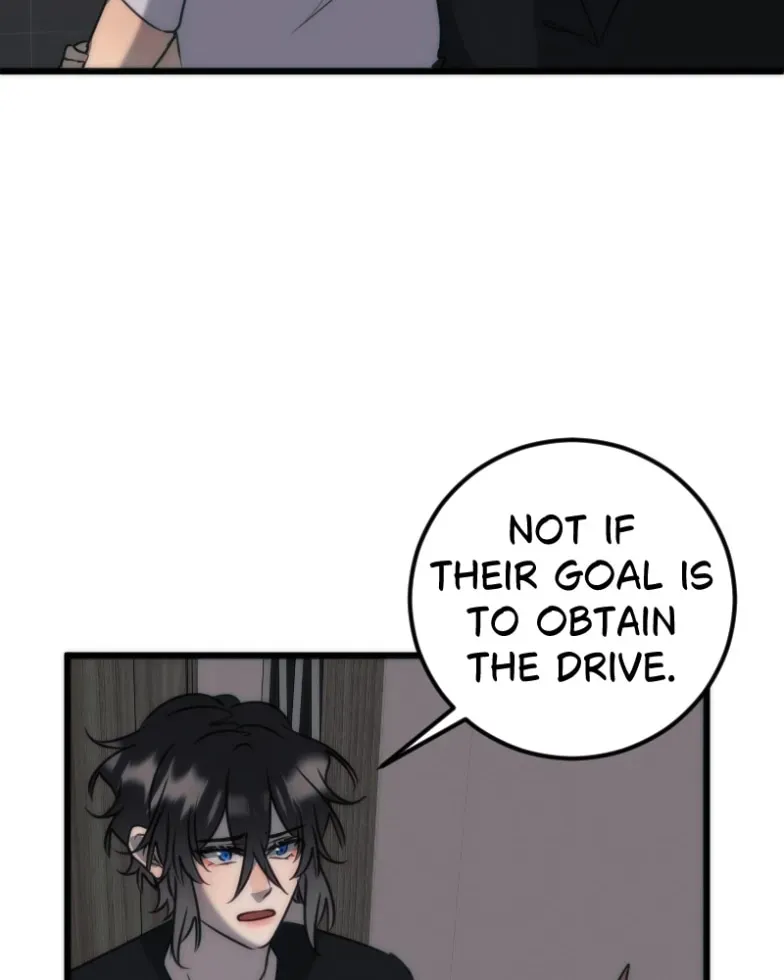 blackbird-s-requiem Chapter 172 page 26 - 
