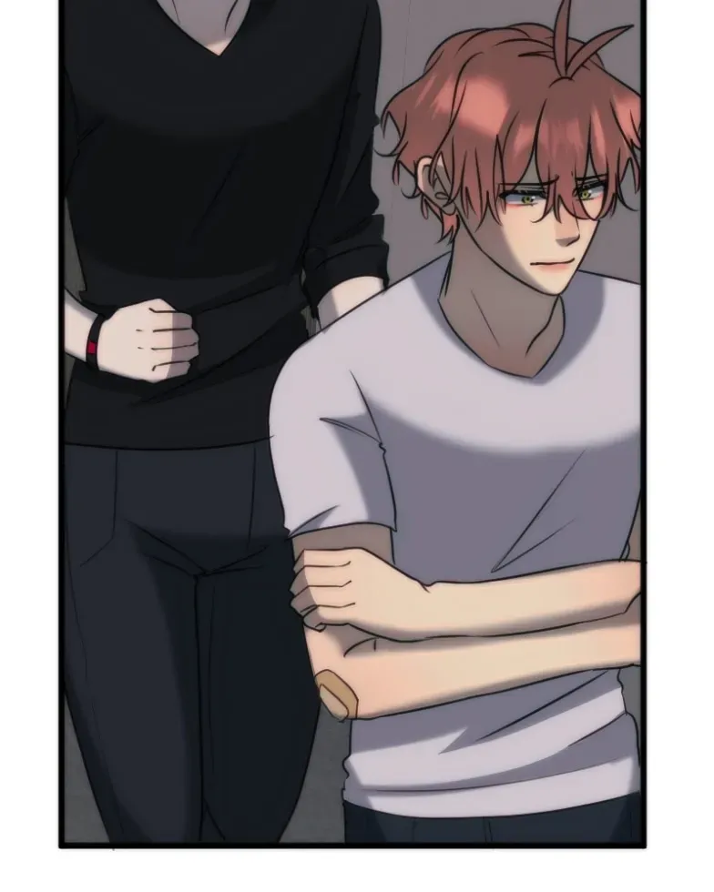blackbird-s-requiem Chapter 172 page 27 - 