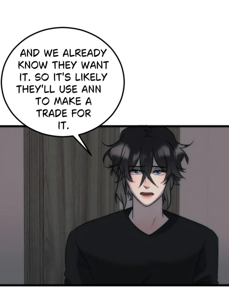 blackbird-s-requiem Chapter 172 page 28 - 