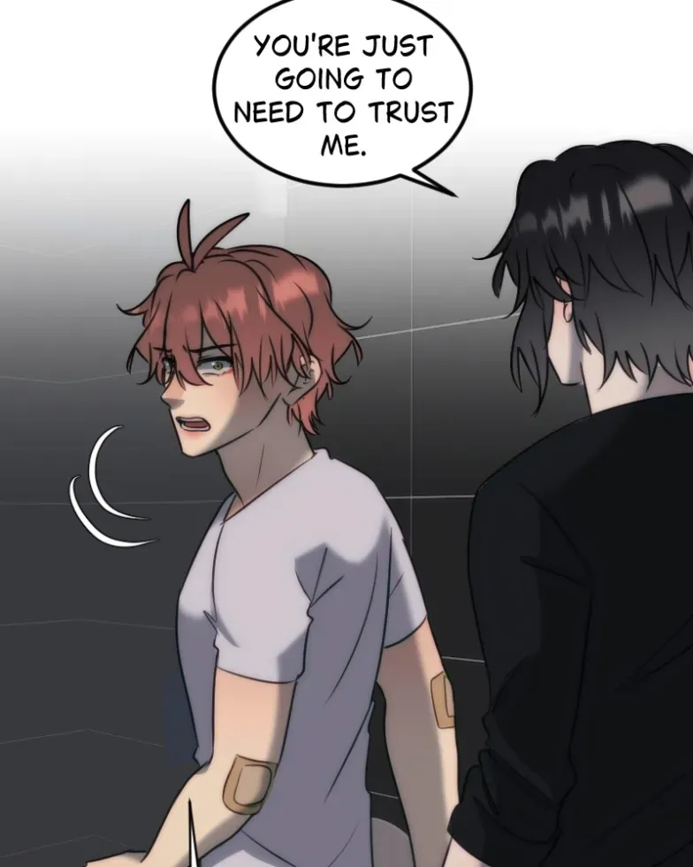 blackbird-s-requiem Chapter 172 page 31 - 