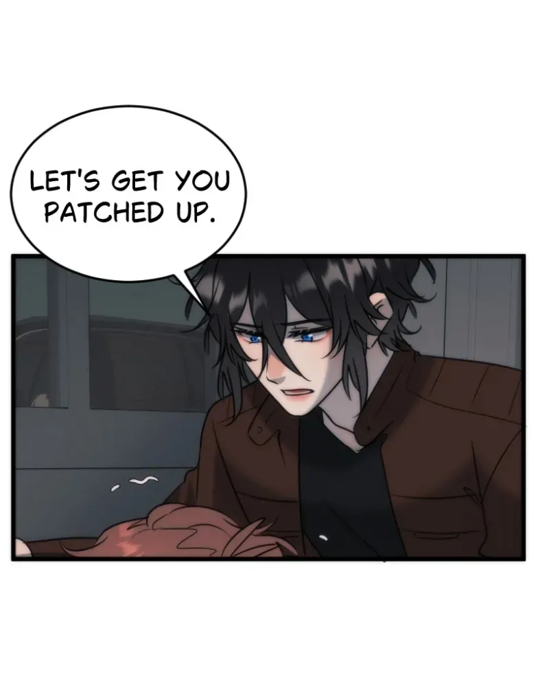 blackbird-s-requiem Chapter 172 page 5 - 