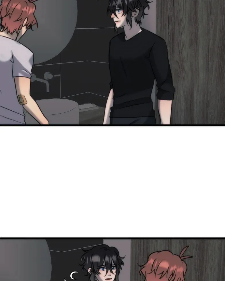 blackbird-s-requiem Chapter 172 page 45 - 