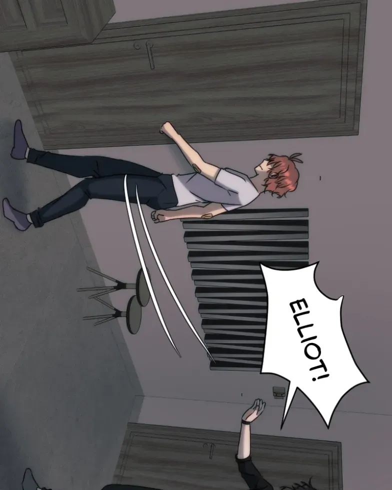 blackbird-s-requiem Chapter 172 page 48 - 