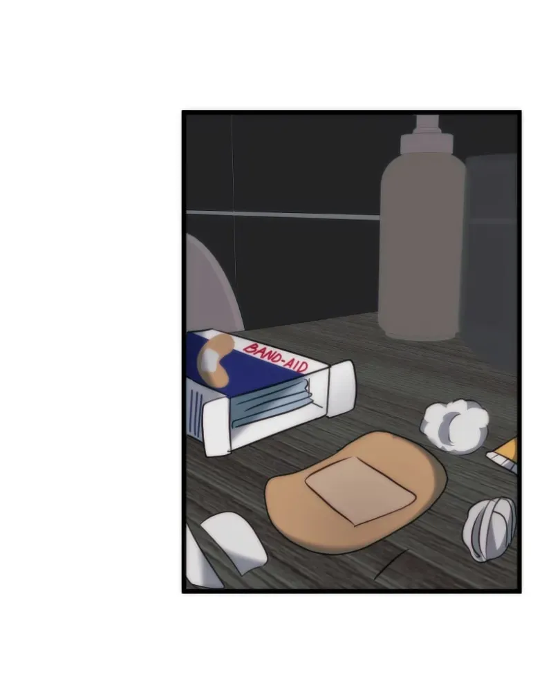 blackbird-s-requiem Chapter 172 page 8 - 