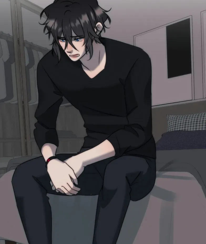 blackbird-s-requiem Chapter 172 page 78 - 