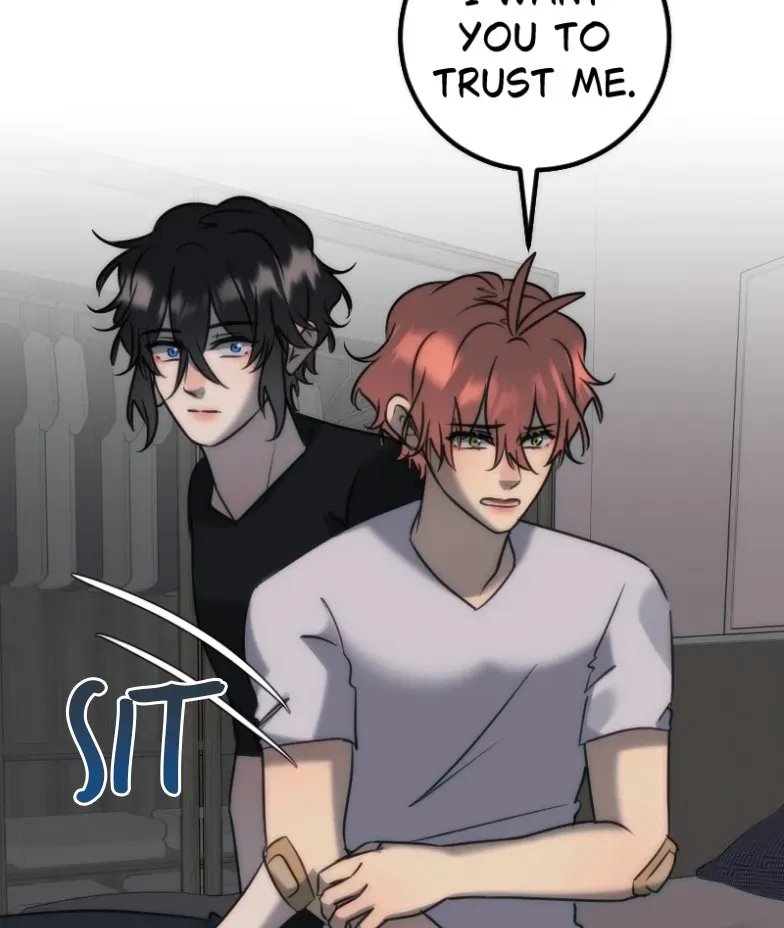 blackbird-s-requiem Chapter 172 page 83 - 