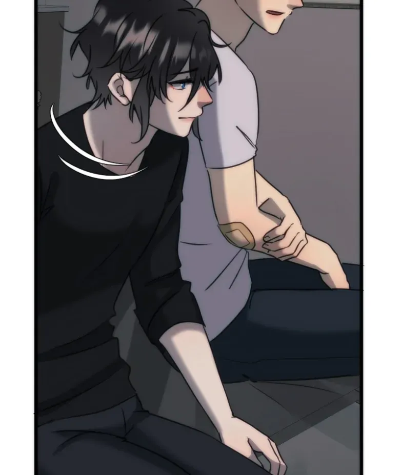 blackbird-s-requiem Chapter 172 page 86 - 