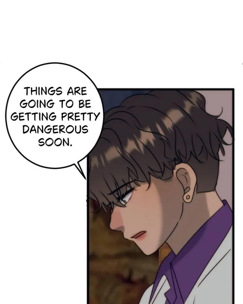 blackbird-s-requiem Chapter 173 page 25 - 