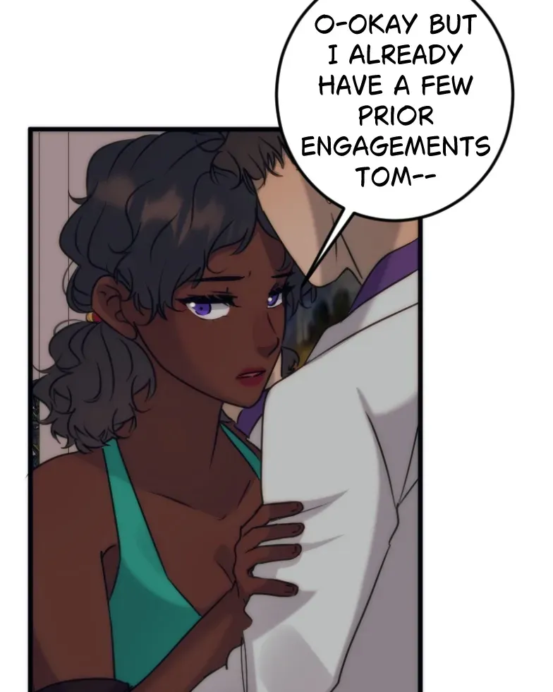 blackbird-s-requiem Chapter 173 page 32 - 