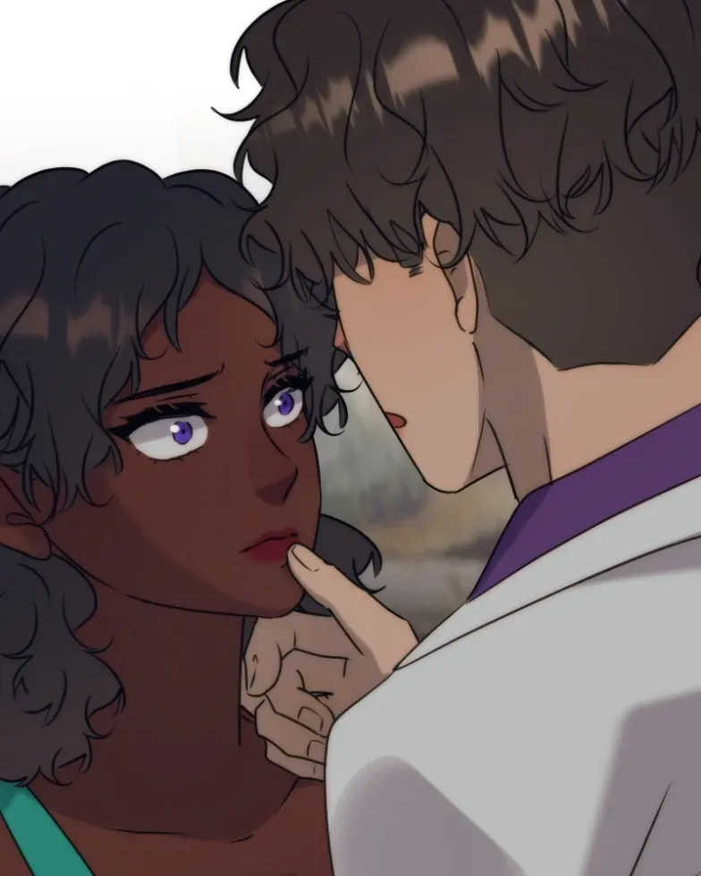 blackbird-s-requiem Chapter 173 page 36 - 