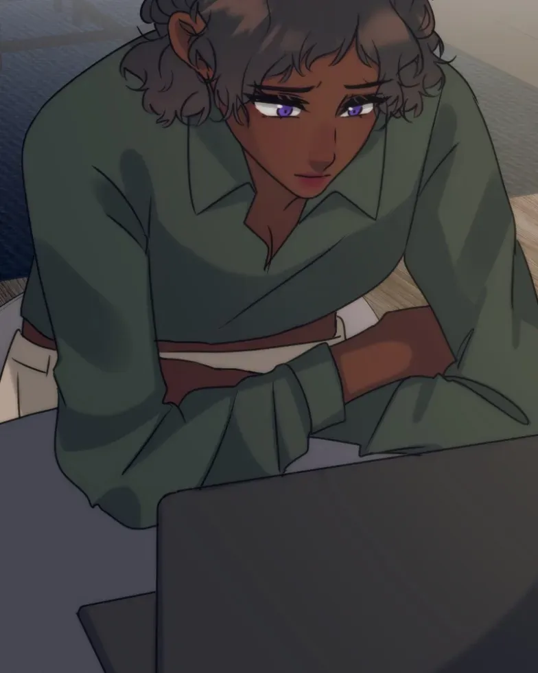 blackbird-s-requiem Chapter 173 page 44 - 