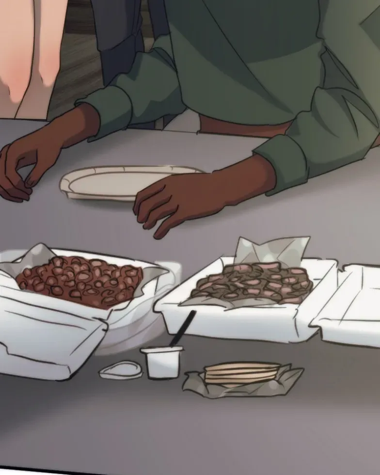 blackbird-s-requiem Chapter 174 page 11 - 