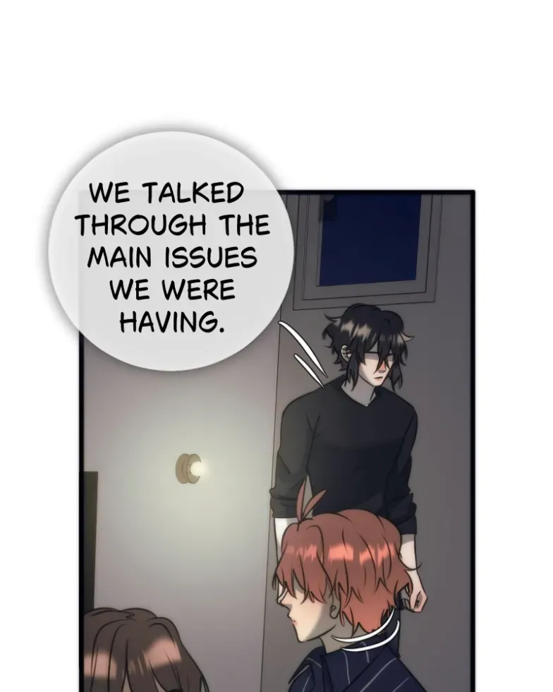 blackbird-s-requiem Chapter 174 page 16 - 
