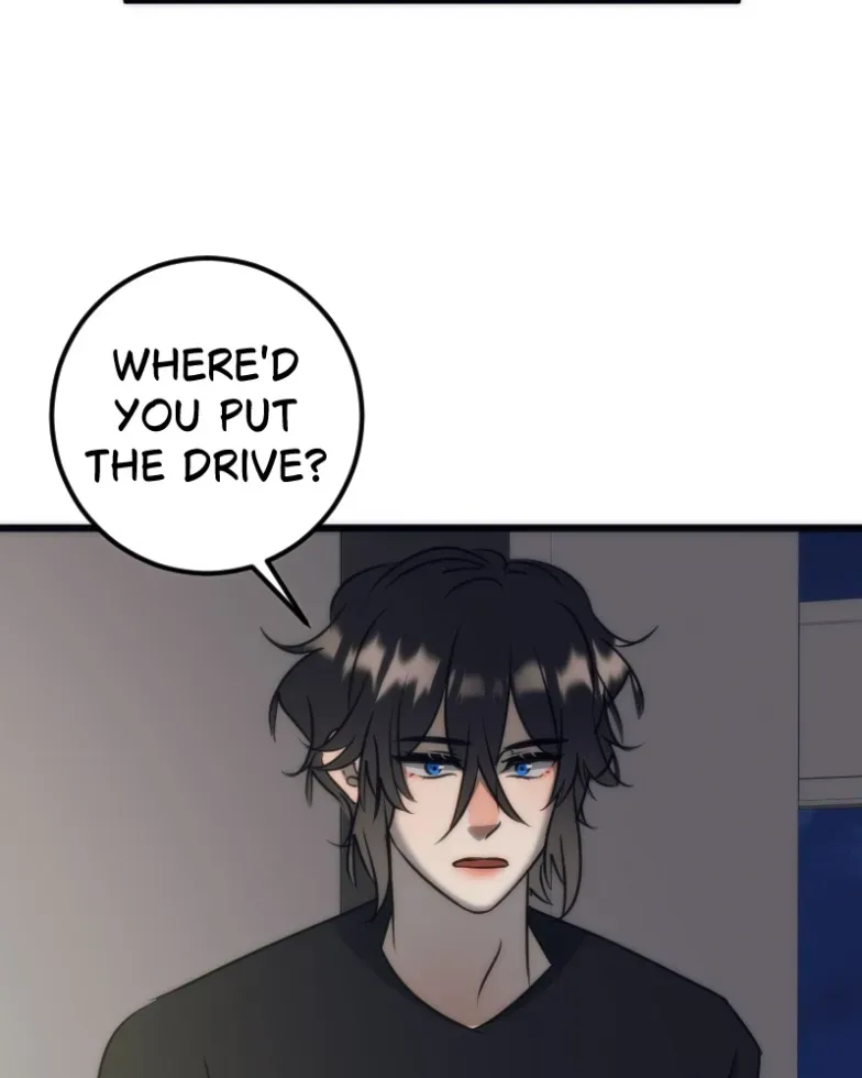 blackbird-s-requiem Chapter 174 page 18 - 