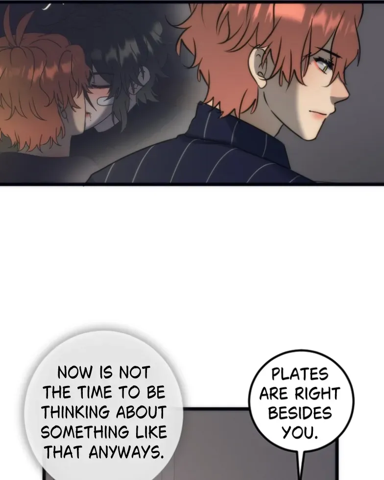 blackbird-s-requiem Chapter 174 page 21 - 