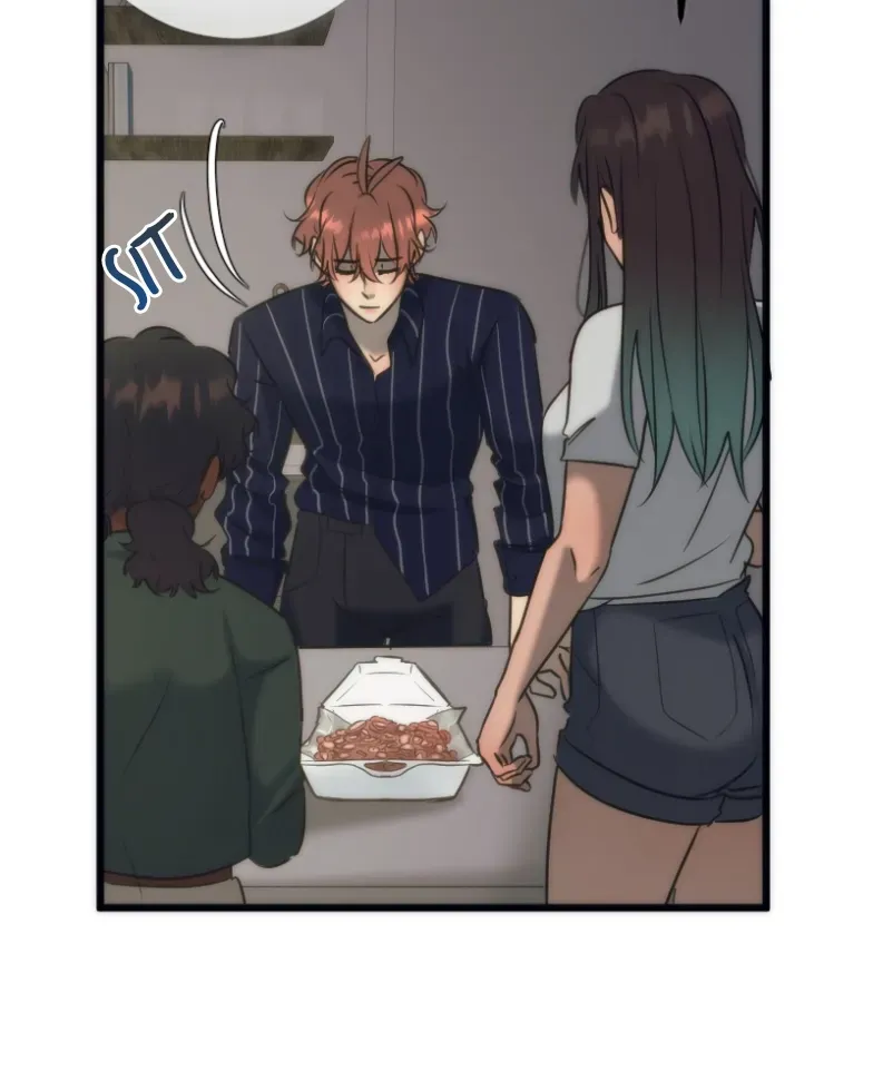 blackbird-s-requiem Chapter 174 page 22 - 