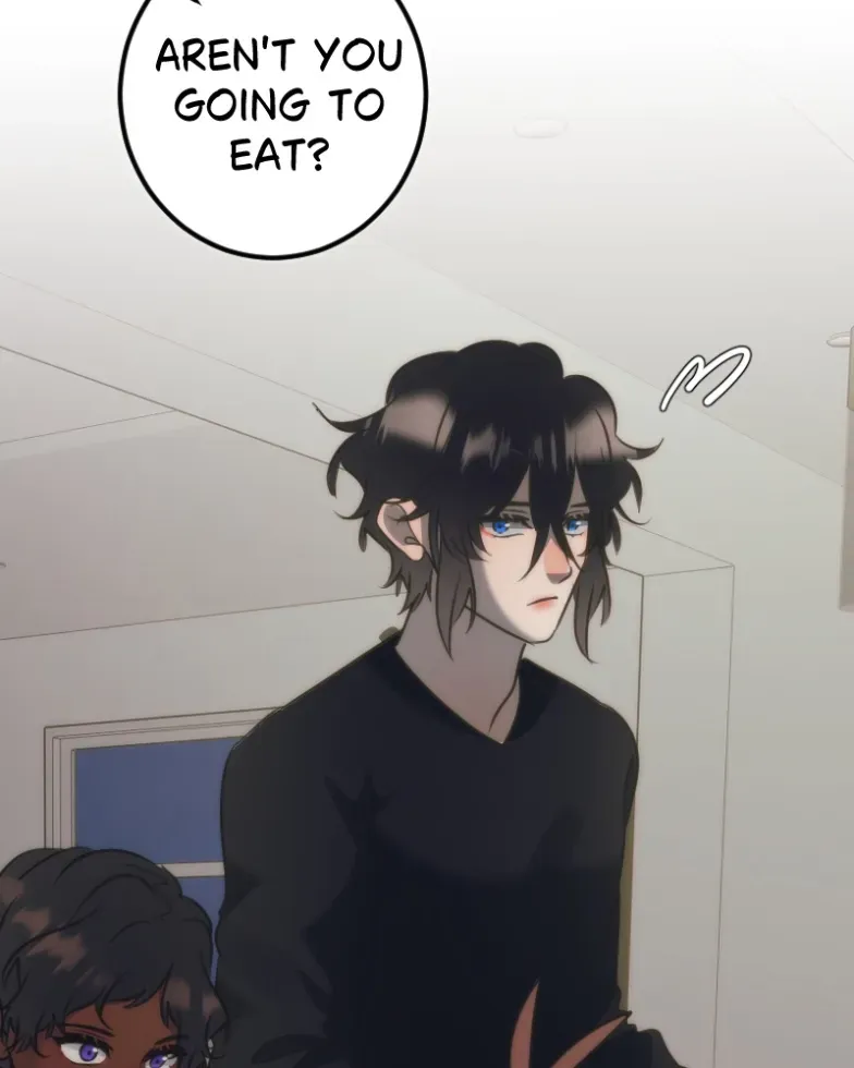 blackbird-s-requiem Chapter 174 page 25 - 