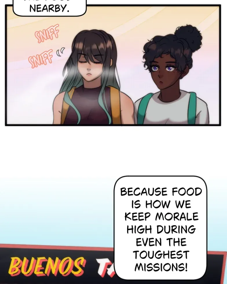 blackbird-s-requiem Chapter 174 page 33 - 