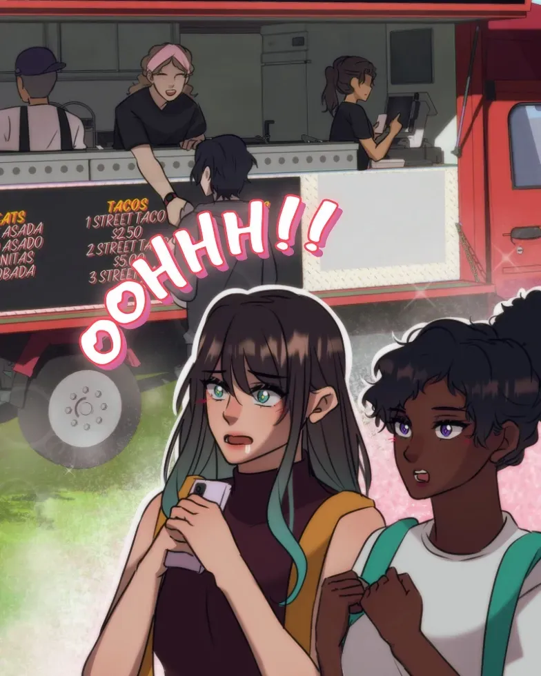 blackbird-s-requiem Chapter 174 page 34 - 