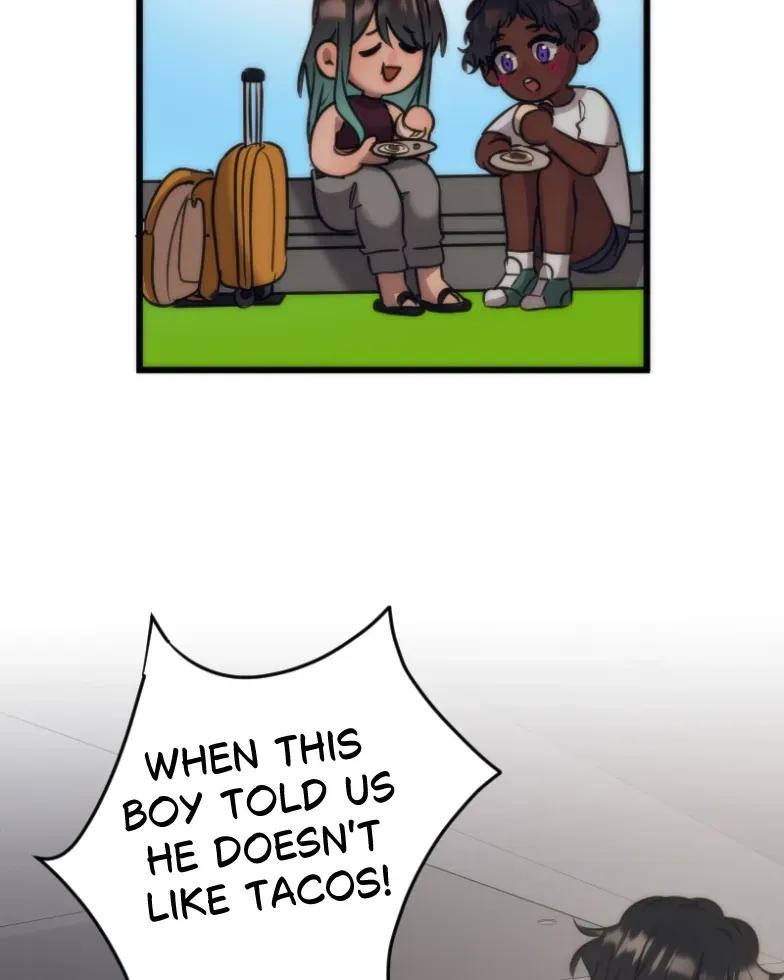 blackbird-s-requiem Chapter 174 page 36 - 