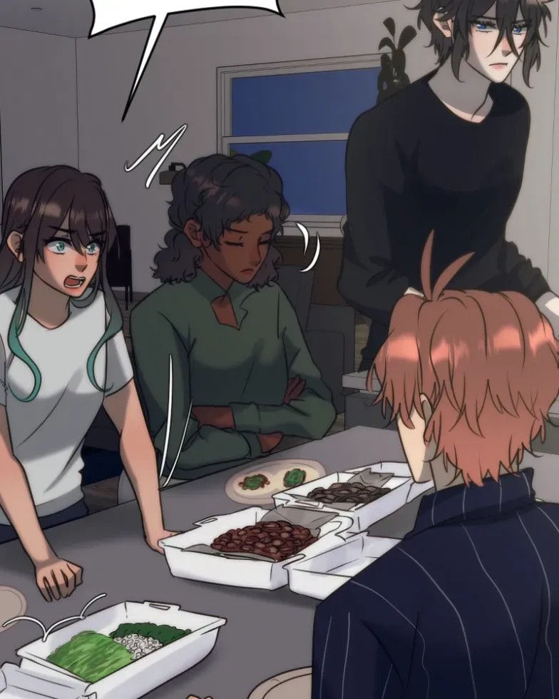 blackbird-s-requiem Chapter 174 page 37 - 