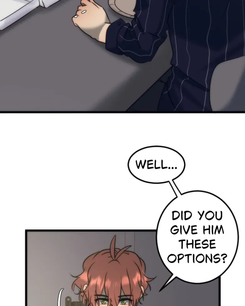 blackbird-s-requiem Chapter 174 page 38 - 