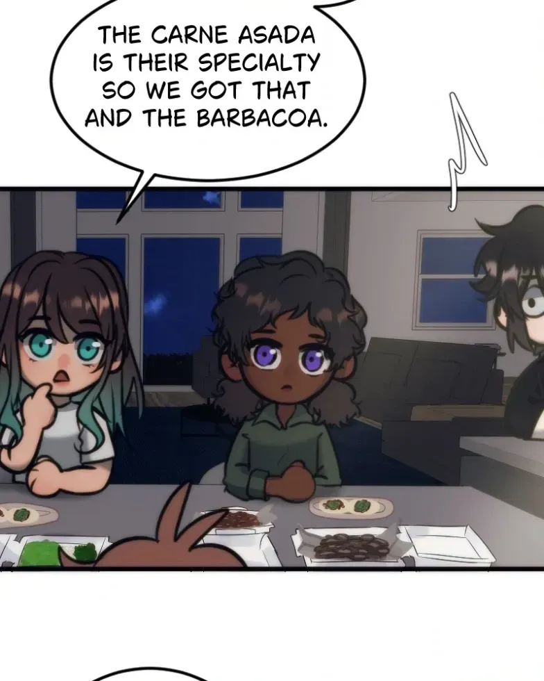 blackbird-s-requiem Chapter 174 page 40 - 