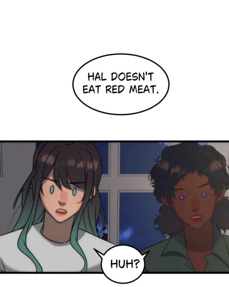 blackbird-s-requiem Chapter 174 page 42 - 