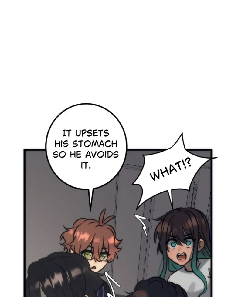 blackbird-s-requiem Chapter 174 page 43 - 
