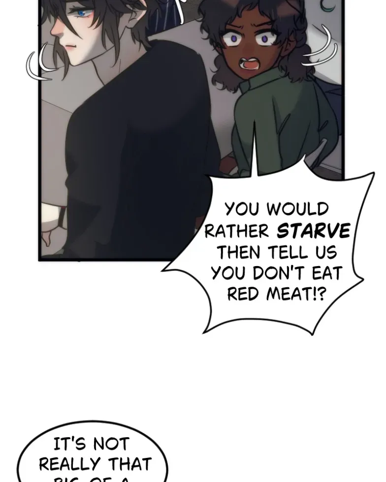 blackbird-s-requiem Chapter 174 page 44 - 