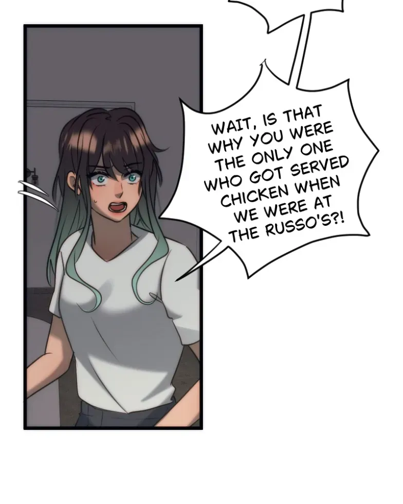 blackbird-s-requiem Chapter 174 page 46 - 